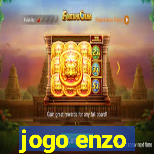 jogo enzo